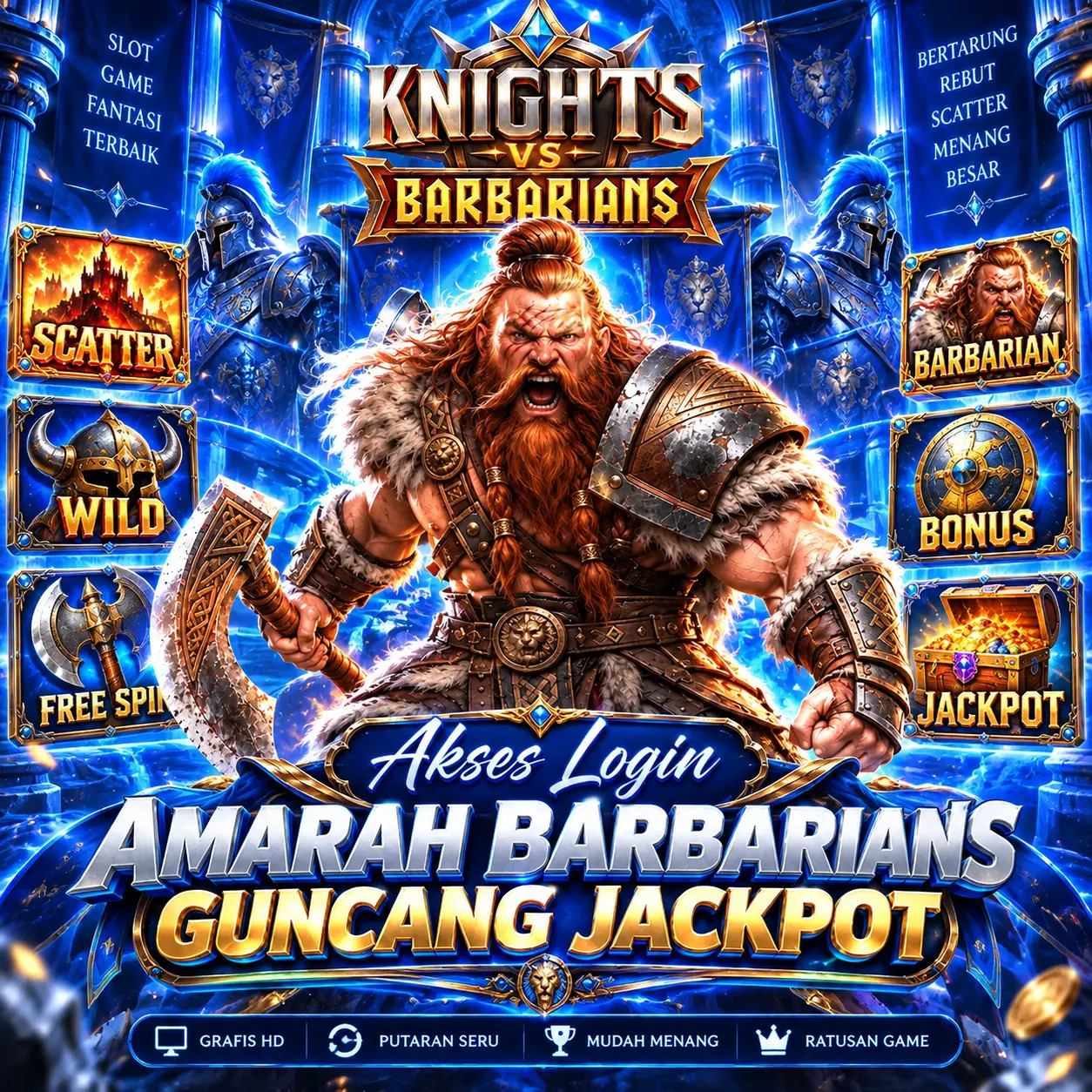 Turbobet777 Link Slot Online Gacor Terpercaya Indonesia